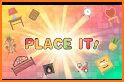 Place It - Furniture Puzzle Game related image