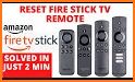 Fire Stick Remote: Amazon Fire TV Remote Control related image
