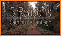 Camino Spanish related image