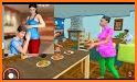 Pregnant Mother Game: Virtual MOM Pregnancy Sims related image