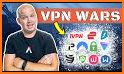 switch vpn- fast and safe VPN related image