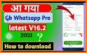 Gb Wasahpp Pro 2021 related image