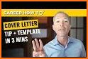 Cover Letter Maker for Resume CV Templates app related image