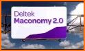 Deltek Touch for Maconomy related image