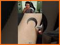 How to Draw Tattoo -Step by step related image