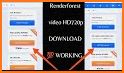 Renderforest Pro related image