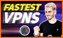 Jade VPN. Speed Test related image