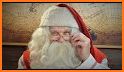 Video Call From Santa Claus related image