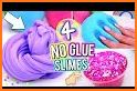 Easy Ways to Make Slime related image