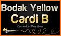 Cardi B Bodak Yellow Piano Tiles related image