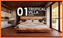 Tropical Villa Adventure related image