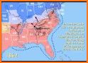 Civil War Battle Maps related image