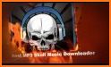 Mp3 Skull Free Music Downloader related image