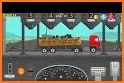 Trucker Real Wheels - Simulator related image