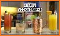 Tipsy Bartender drinks recipes related image