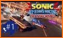 Super Shadow Car Racing Game related image