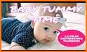 tips sederhana manfaat tummy time untuk bayi related image
