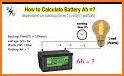 Inverter Battery Calculator related image