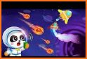 Little Panda's Space Adventure related image