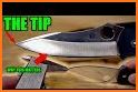Guide Sharpen Blade Tips related image