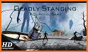 Deadly Standing - A Survival Game related image