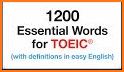 IELTS 5000 Essential Words - IELTS Vocabulary related image
