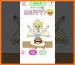 Draw Happy Angel related image