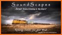 Train Horns and Sounds AD FREE related image