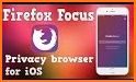 Firefox Focus: The privacy browser related image