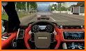 Drive Range Rover Sport SVR City Stunts Simulator related image