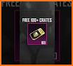 Daily Free Skins : PUBG Skins Free Weapon Skins related image