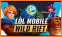 League of Wild mobile guide related image