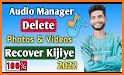 Recover Deleted All Files, Photos, Videos & Audios related image