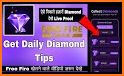 Daily Diamonds for FF - Guide related image