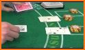 Blackjack 21-Free online poker game-jackpot casino related image