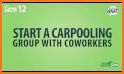 Scoop - Carpool with Co-Workers & Neighbors related image