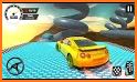 Rally Car Stunts 3D: GT Racing Game related image