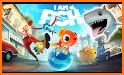 I Am Fish Game Instruction related image