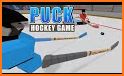 Puck related image