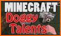 Doggy Talents Training Mod related image