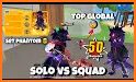 Sausage Man Game Battle Royale Pro Clue related image