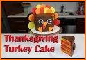 Turkey Thanksgiving Theme related image