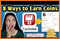 Cashzine - Buzz Interact Guide & Earn Money related image