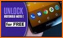 Free Unlock Network Code for Motorola SIM related image