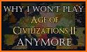 Age of Civilizations II Europe related image