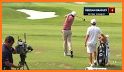 Live Coverage for Golf Tour Championship related image