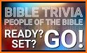 Play The Exodus Bible Trivia Quiz Game related image