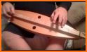 Dulcimer Tuner Simple Mixolydi related image