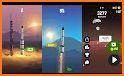 Mars Flop Rocket: Space Frontier related image