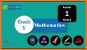 GOBE Mathematics Grade 5 related image